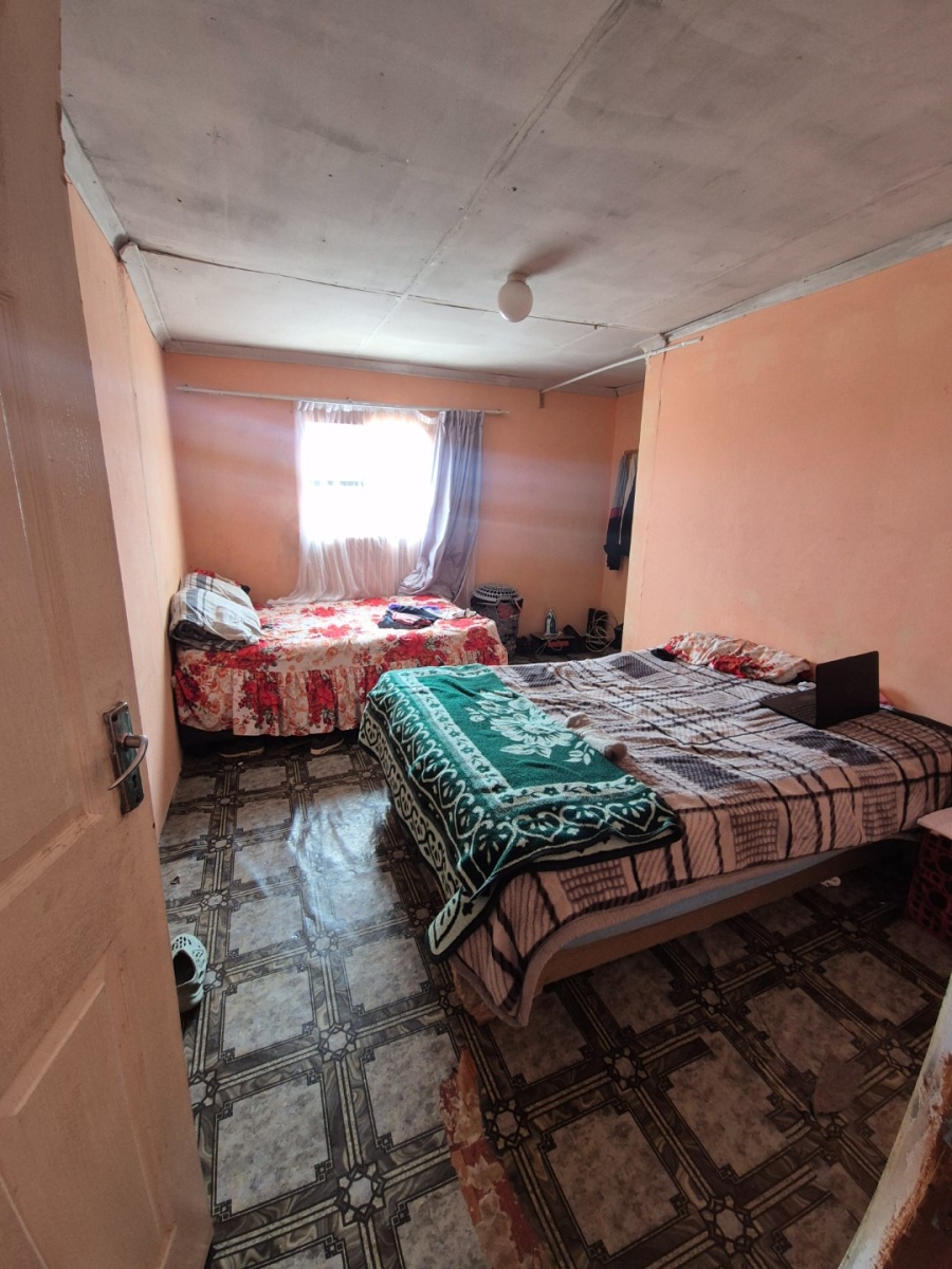 3 Bedroom Property for Sale in Tjoksville Eastern Cape